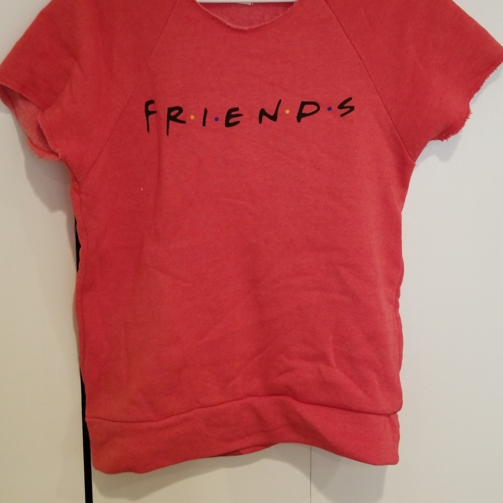 F R I E N D S top